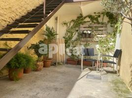 Houses (terraced house), 180.00 m², almost new, Calle Gran