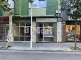 For rent business premises, 81.00 m², near bus and train, Calle Ramon Turró