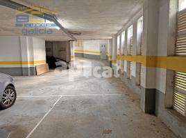 Lloguer plaça d'aparcament, 21.00 m², seminou, Avenida de Ferrol, 31