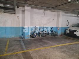 Plaça d'aparcament, 15.00 m²