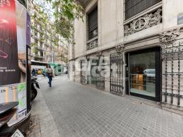 Lloguer local comercial, 225.00 m², prop bus i metro, Calle de Balmes, 82