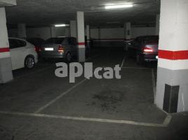 Plaça d'aparcament, 10.00 m²