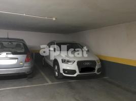 For rent parking, 13.00 m², Calle de Francesc Eiximenis, 1