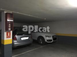 For rent parking, 13.00 m², Calle de Francesc Eiximenis, 1