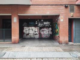 For rent parking, 8.00 m², Calle Josep Sangenís