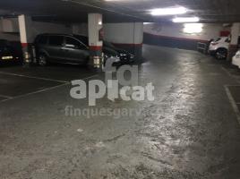 For rent parking, 9 m², Progrés, 16