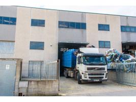 Nave industrial, 341.00 m²