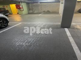 Plaza de aparcamiento, 12.00 m², Calle de Pallars, 110