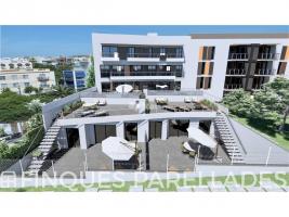 New home - Flat in, 99.73 m², new
