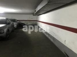 Lloguer plaça d'aparcament, 18.00 m², Calle Claret