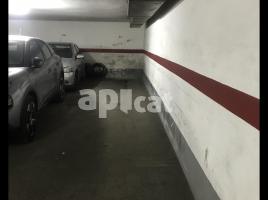 For rent parking, 18.00 m², Calle Claret