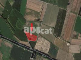 Rustic land, 5935.00 m², Partida Gateu