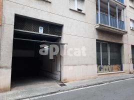Plaza de aparcamiento, 12.00 m², Calle Girona
