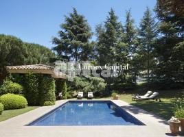 дома (особняк), 270 m², Golf Santa Cristina d´Aro