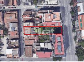 Suelo urbano, 1669.00 m², Avenida Sant Esteve
