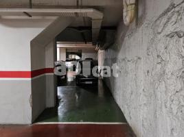 Parking, 19.00 m², almost new, Calle Nord, 2