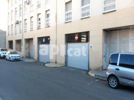 For rent parking, 15.00 m², Calle la Forestal d'Urgell B, 7