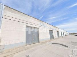 إيجار , 1170.00 m², Calle Polígon Industrial Tumsa