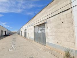 إيجار , 1170.00 m², Calle Polígon Industrial Tumsa