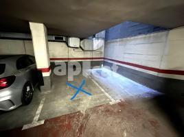 Plaça d'aparcament, 12.00 m², Calle de Padilla, 234