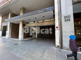 Plaça d'aparcament, 12.00 m², Calle de Padilla, 234