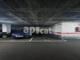 Plaça d'aparcament, 10.00 m², Paseo de la Zona Franca, 138
