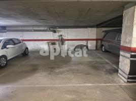Plaza de aparcamiento, 28.00 m², Avenida de Balàfia, 5