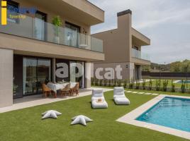 Obra nueva - Casa en, 342 m², Sant Domenec 