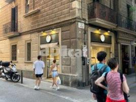For rent business premises, 109.00 m², close to bus and metro, Calle de Verdi, 17