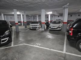 Plaça d'aparcament, 22.00 m²