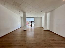 For rent business premises, 89.00 m²