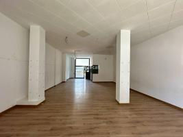 For rent business premises, 89.00 m²