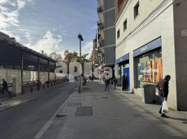 Lloguer local comercial, 263.00 m², prop bus i metro, Calle del Mas Duran