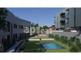 Flat, 88 m², almost new