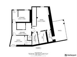 Houses (villa / tower), 645.00 m²