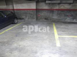 Lloguer plaça d'aparcament, 9.00 m², Calle del Doctor Rizal