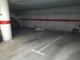 Lloguer plaça d'aparcament, 18.00 m²