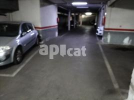 Parking, 9.2 m²