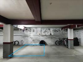 Plaza de aparcamiento, 20.00 m², Calle zona molino, s/n