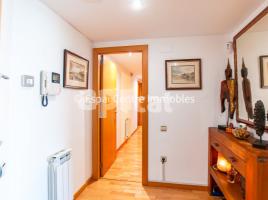 Flat, 113 m², almost new, Paseo Lletres