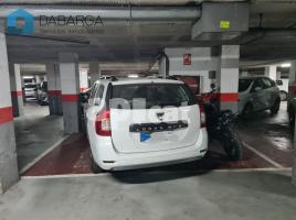 Parking, 13.00 m², Calle Cot