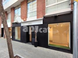 For rent business premises, 60.00 m², Calle dels Doctors Trias i Pujol, 9