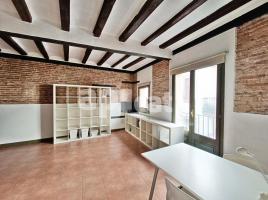 Flat, 57.00 m², near bus and train, almost new, Calle d'En Botella