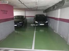 Plaça d'aparcament, 50.00 m²