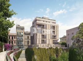 Nouvelle construction - Pis à, 111 m², Major de Sarrià