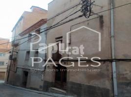 Houses (terraced house), 140.00 m², Calle Sant Roc