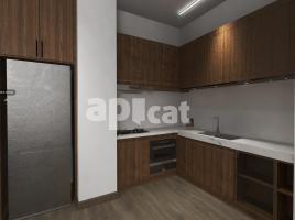 New home - Flat in, 110.00 m², near bus and train, Calle VALENCIA, 171
