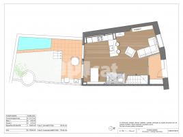 Obra nueva - Casa en, 172.00 m², nuevo, Calle Cervantes, 1-B