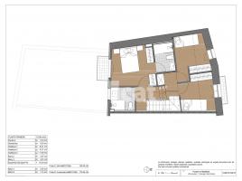 Houses (terraced house), 172.00 m², new, Calle Cervantes, 1-B