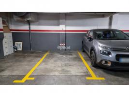 Plaza de aparcamiento, 7.50 m²